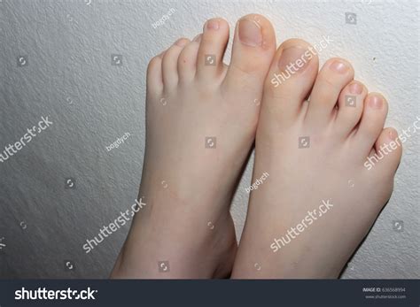 teen girl feet|Teen Girl's Feet Closeup .